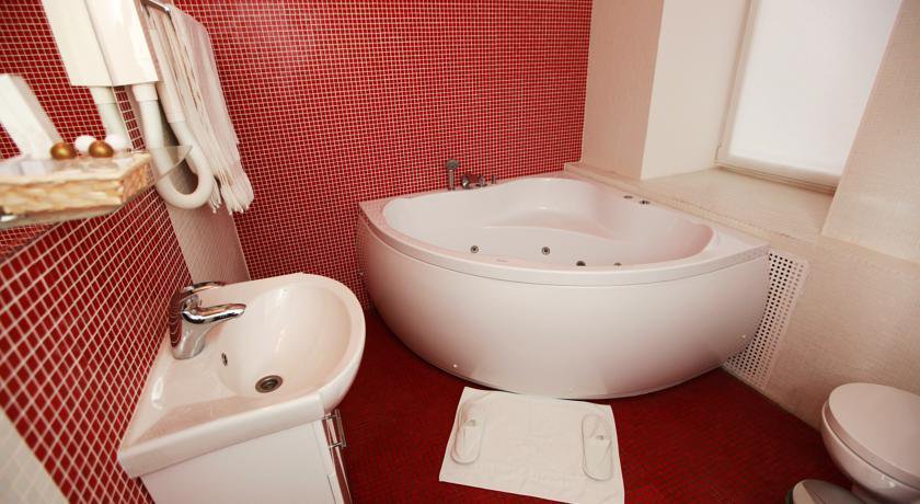 Гостиница Делайт Москва